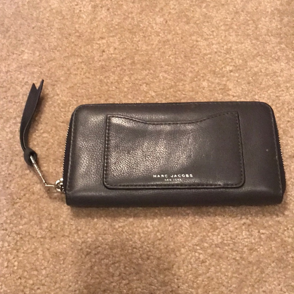 Marc Jacobs Wallet